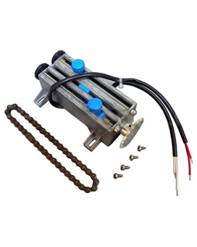 Блок концевиков C-BY Came 119RIC047 в Иваново Запчасти для шлагбаумов и автоматики Pintop.ru