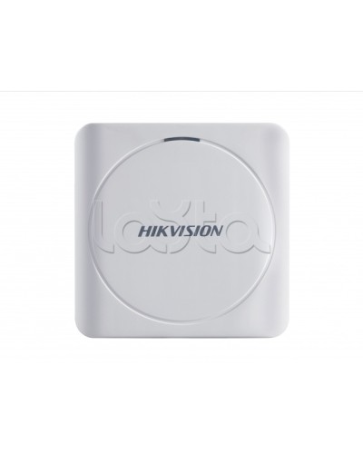 Считыватель карт Mifare Hikvision DS-K1801M в Иваново Считыватели Pintop.ru