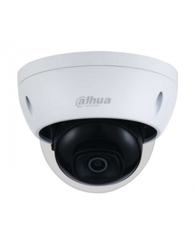 IP-камера видеонаблюдения уличная купольная Dahua DH-IPC-HDBW1431EP-0280B-S4 в Иваново IP-камеры Pintop.ru