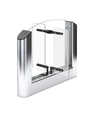 Модуль турникета центральный Oxgard Praktika T-04-СM-2R-660 (Mifare) в Иваново Турникеты Pintop.ru