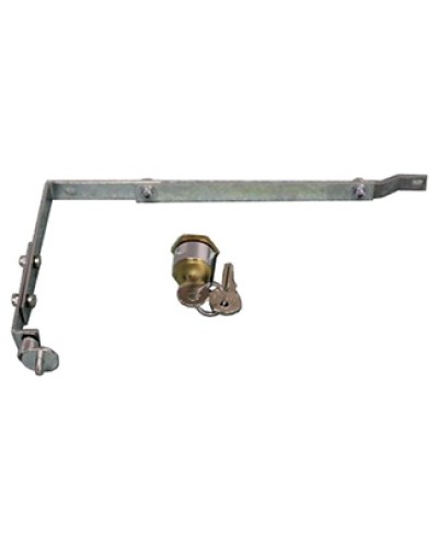 Разблокировка G2080 G2081 с личинкой замка Came 119RIG146 в Иваново Запчасти для шлагбаумов и автоматики Pintop.ru