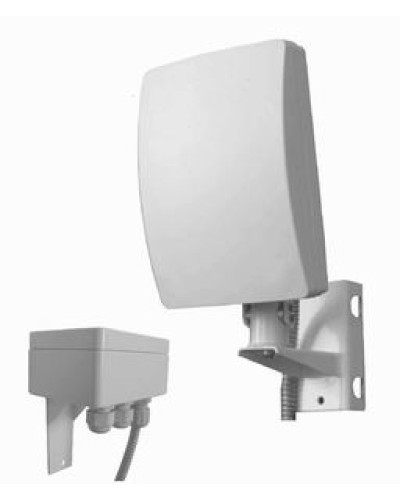 Извещатель охранный объемный радиоволновый ЮМИРС АГАТ-СП5У/1 в Иваново Извещатели охраны периметра Pintop.ru