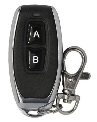 Брелок Smartec ST-RC123TR в Иваново Кнопки выхода Pintop.ru