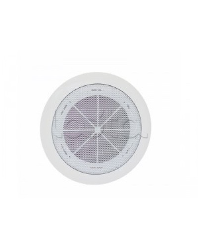 Громкоговоритель потолочный TOA PC-1868W-EB в Иваново Системы оповещения и трансляции TOA Pintop.ru