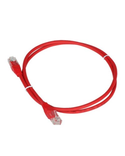 Патч-корд TWT UTP кат.5e TWT TWT-45-45-0.15-RD в Иваново Патчкорды (медные) Pintop.ru