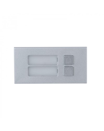 Модуль вызывной Dahua DHI-VTO4202F-MB2 в Иваново Вызывные видеопанели малоабонентные Pintop.ru