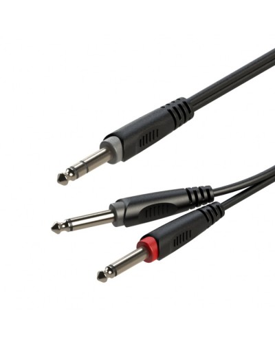 Кабель инсертный ROXTONE RAYC100/6 в Иваново Аксессуары для СОУЭ Pintop.ru