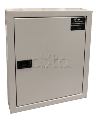 Устройство внутриквартирного пожаротушения Спецавтоматика УВП 0,6-0,091 КШ 20.Ш.04 - Роса (в шкафу) в Иваново Пожарные рукава Pintop.ru