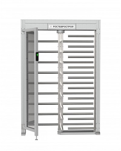 Турникет Ростов-Дон Турникет ПР1ЛС/4М2 в Иваново Турникеты Pintop.ru