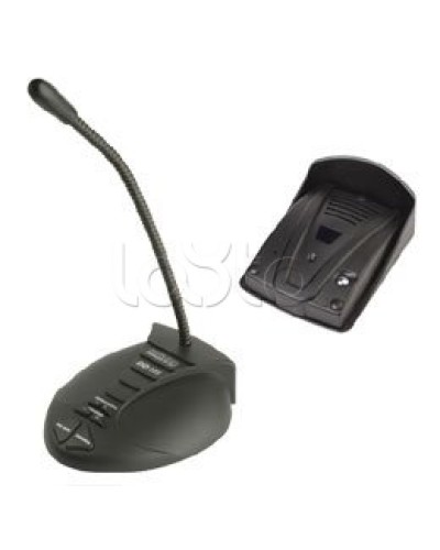 Устройство переговорное клиент-кассир Digital Duplex 205Г HF Long в Иваново Переговорные устройства Pintop.ru