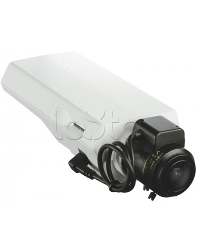 IP-камера видеонаблюдения в стандартном исполнении D-Link DCS-3511/UPA/A1A в Иваново IP-камеры Pintop.ru
