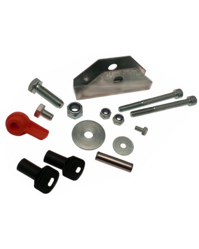 Крепеж FAST Came 119RID240 в Иваново Запчасти для шлагбаумов и автоматики Pintop.ru