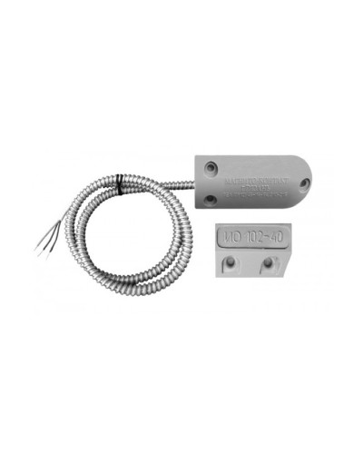 Извещатель магнитоконтактный Магнито-контакт ИО102-40 А2 П (3) в Иваново Извещатели охранные Pintop.ru