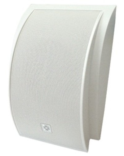 Громкоговоритель настенный 100В, 6/3/1.5Вт МЕТА АСР-06.1.6-100В в Иваново Система оповещения и трансляции Мета Pintop.ru