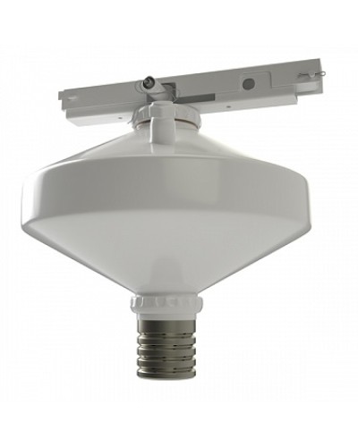 Модуль пожаротушения тонкораспыленной водой Этернис «ТРВ-Гарант-14,5-ВЗ-85» - ВЗ РВ в Иваново Установки ТРВ Pintop.ru