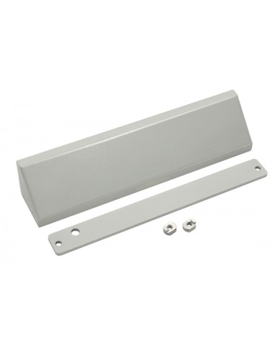 Комплект монтажный для замка ALM-300P ALeko MK 300 (серый) в Иваново Дополнительное оборудование для СКУД Pintop.ru