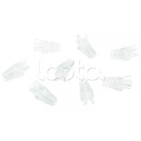Колпачок защитный для коннекторов RJ45 (100шт/уп) Cabeus (CAP-OR)