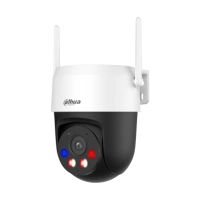 IP-видеокамера Dahua DH-IPC-P5ASP-PV-0400B-S2