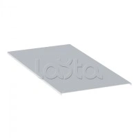 Крышка на лестничный лоток усиленная основание 300 мм (2 мм) EKF (kltp30015-2)