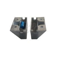 Извещатель охранный точечный магнитоконтактный Магнито-контакт ИО 102-40 Б2М В Усиленный