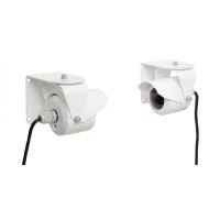 Извещатель охранный инфракрасный активный линейный Полисервис ИКС-1 исп.5