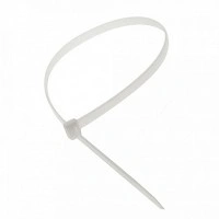 Стяжки нейлоновые 7,6*500 (б) (100 шт/уп) Промрукав (PR08.2720)